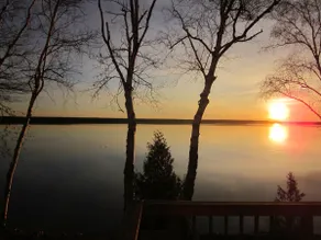 Sunkissed Cottage, Presque Insel MI - Image 4