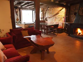 Villapajar, cottage by the river in the Sierra - Image 3