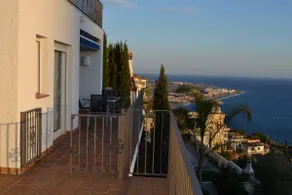 \"Las Vistas\": charm, komfort och hisnande vyer - Image 3