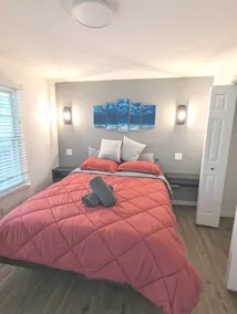Cozy Private Entire Ground Unit in Bel Air - Image 4