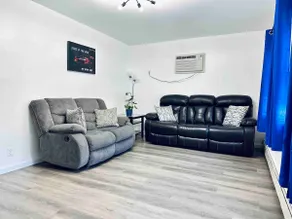 Cozy 2 Bedrooms 2 designated parking near NYC - Image 5