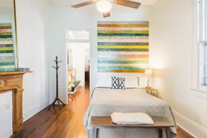 Wander through the French Quarter from a Treme Shotgun Home - Image 2