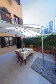 B&B Terrazza Baires - in the heart of Milan - Image 2