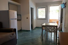 Two-room apartment VistaMare PalinuroCenter 30mt beach - Image 5