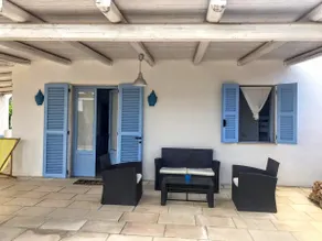 villa in the countryside - Image 4