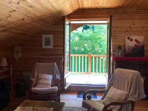 ST VINCENT LES FORTS cottage in the heart of nature - Image 3