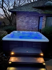 Bentonville Backyard Oasis - Image 2