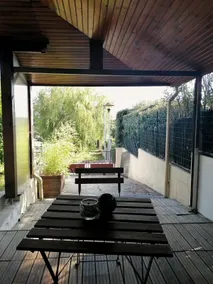 Fully-equipped apartment near Bordeaux - Image 4