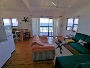 180° Ocean view dune house - Image 4