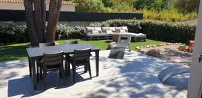 Villa 5-min walk to the beach in the shade of a pine tree - Image 2