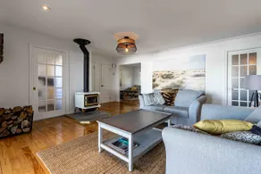Beautiful House – Panoramic View of the River - Image 5