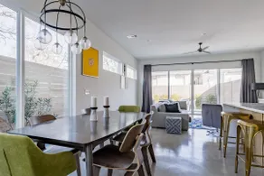 6BR/6BATH Double brand NEW Modern townhomes - Image 4