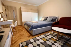 Old Town Apartment - Image 2