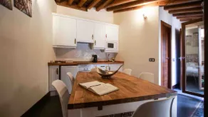 Time of Toledo, Apartamento san juan de los Rey. - Image 5