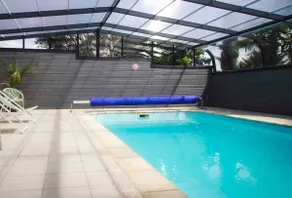 Holiday home for 4 people – La Rimbertière - Image 2