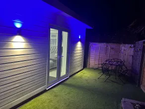 Viva-la-playa holiday bungalow close to the beach🐶 - Image 2