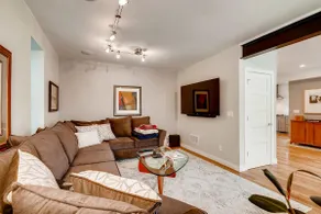 Beautiful home in downtown Boulder location. - Image 3