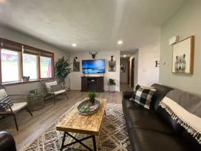 Charming ATV friendly Hillside Home w/Wifi - Image 5