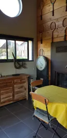Cozy loft-style house in the countryside near Amiens - Image 5