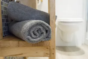Moderne 70 qm Wohnung mit großer Dachterrasse - Image 2