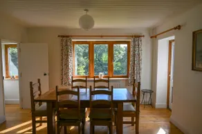 Secluded Moorland Cottage next to Bellever Forest - Image 3