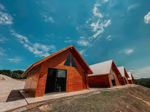 Vale dos Imigrantes Cabin - No. 1 - Image 3