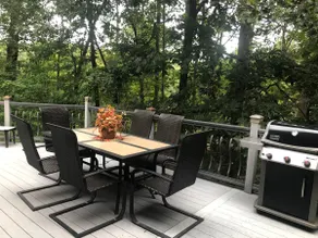 Lake Keowee waterfront private cove Close 2Clemson - Image 3