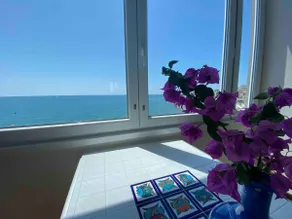 Il Gabbiano Penthouse (Very Central Port of Anzio) - Image 4