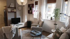 ★ Modern&Cozy Central Apt |PROMO| Walk everywhere - Image 5