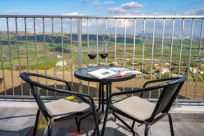 Cozy Suite Kolibri · Galilee View & Jacuzzi - Image 4
