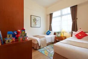 Stay in Robertson Quay - 2 Bedroom Superior - Image 3