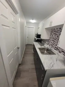 Lovely home(Basement not shared(seperate entrance) - Image 5