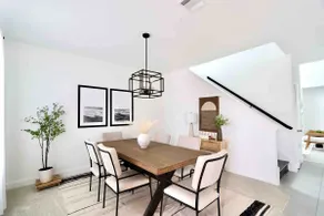 Luxe 4BR in Little Elm |Game Room | Fire Pit - Image 3