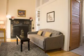 Historic Home in the West End. Private Parking. - Image 3