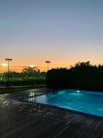 1 bedroom 1 living room House in a Gated Community with a Pool - Image 5
