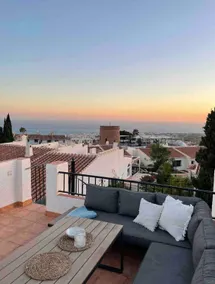 Nice Apartment with big roof terrace - Image 5