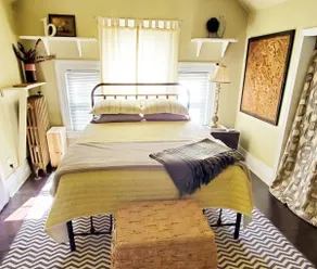 Entire guest floor w/kitchenette. No cleaning fee - Image 2