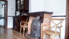 Ángel de Xuanín. Country House #Asturias - Image 5
