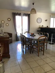 3* furnished tourist accommodation in a quiet area near the river - Image 5