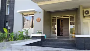 4BR Rumah Ka V 17 with Private Pool Kota Baru Parahyangan near IKEA - Image 4