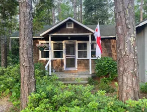Woodland Cabin Near the Sound; Unplug and Relax - Image 2