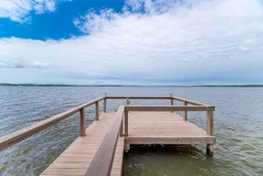 Charming Lake Getaway with Sunset Views! - Image 3