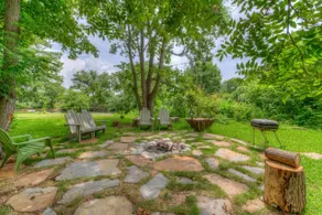 *Riverfront Entry in SMTX*Huge shaded yard*Sleep10 - Image 4