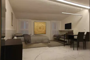 Taleda Apartments - Penthouse - Image 3