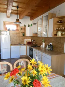 Berek Holiday House in Balatonberény - Image 3