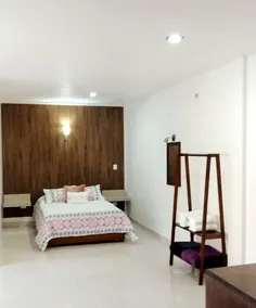 Villa D'Spitia Comfortable Apartment 2. Downtown Atlixco - Image 3