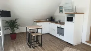 La petite hermine. Appartement. - Image 4