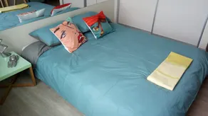VERY COMFORTABLE STUDIO - Image 4