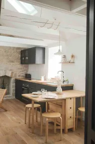 Charming apartment in the heart of Pont-l'Abbé - Image 3
