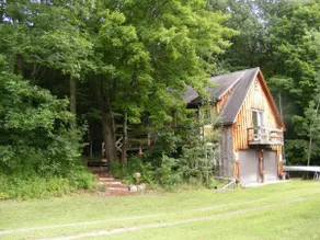 Guest House at Hummingbird Hill - Image 3